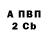 А ПВП кристаллы Annju 57